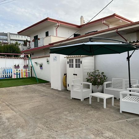Residenza San Michele Βίλα Tropea Εξωτερικό φωτογραφία
