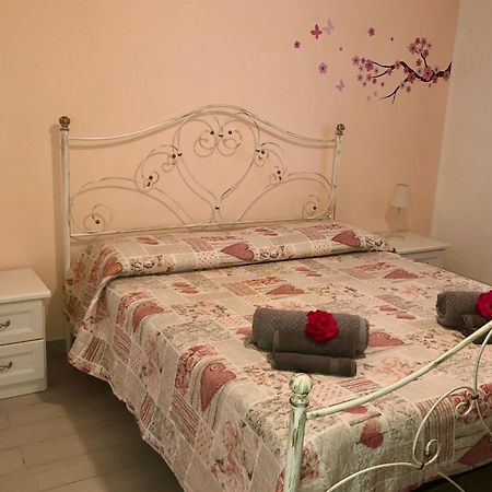 Residenza San Michele Βίλα Tropea Εξωτερικό φωτογραφία