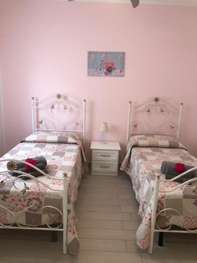 Residenza San Michele Βίλα Tropea Εξωτερικό φωτογραφία