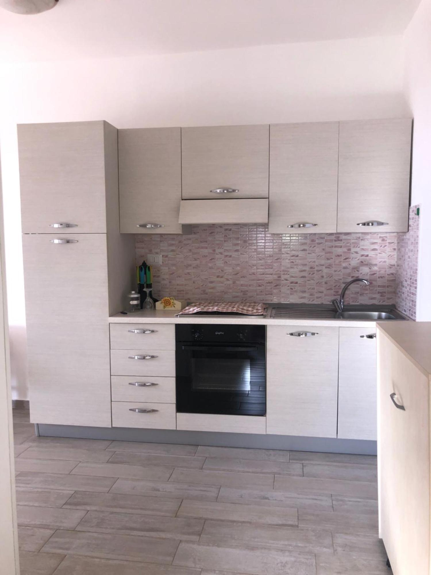 Residenza San Michele Βίλα Tropea Εξωτερικό φωτογραφία