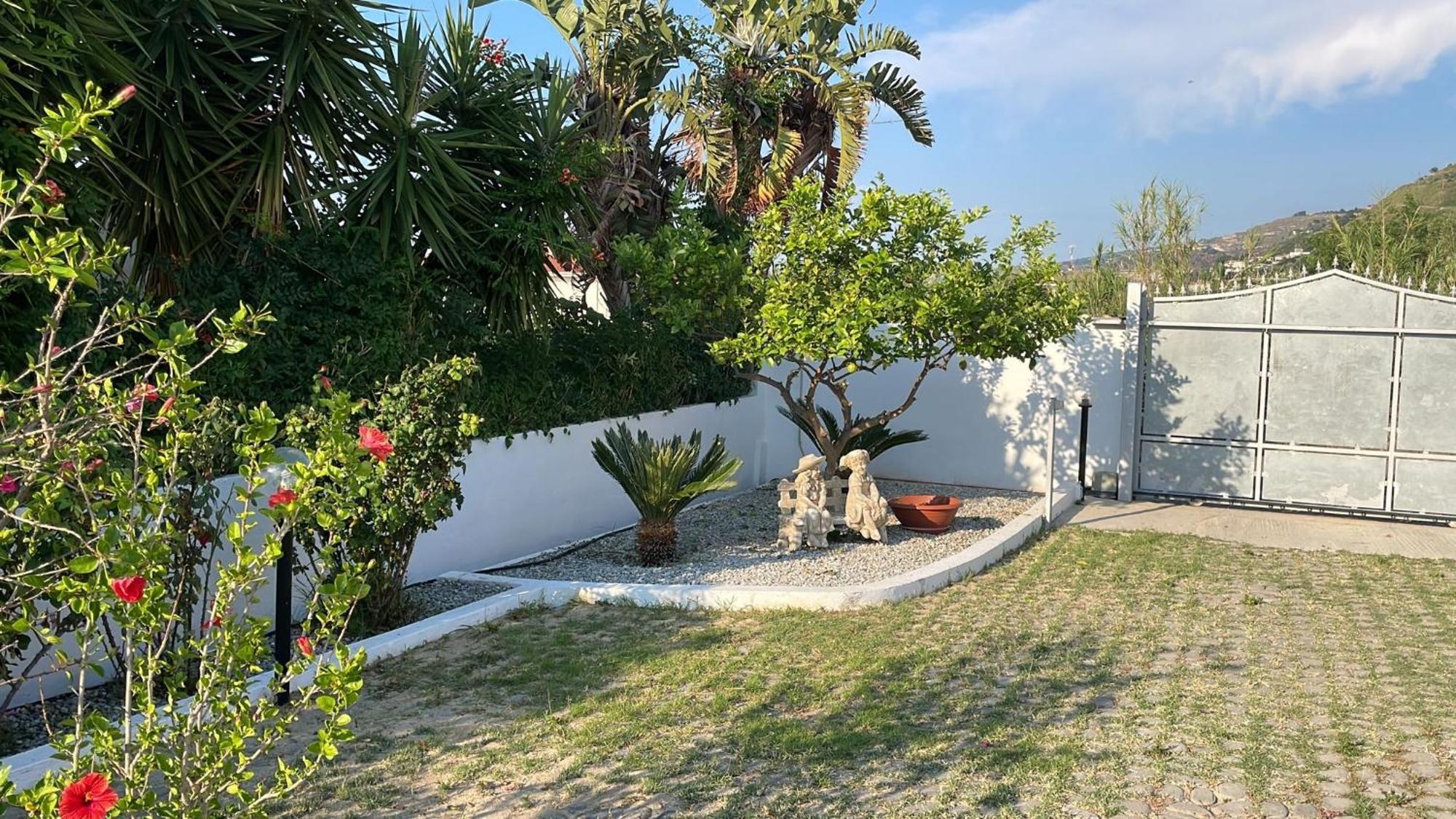 Residenza San Michele Βίλα Tropea Εξωτερικό φωτογραφία