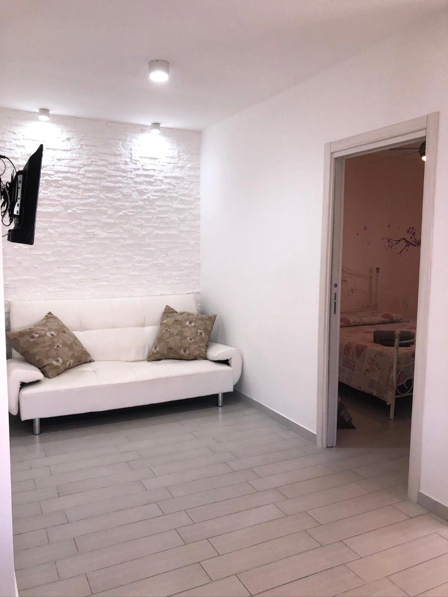 Residenza San Michele Βίλα Tropea Εξωτερικό φωτογραφία