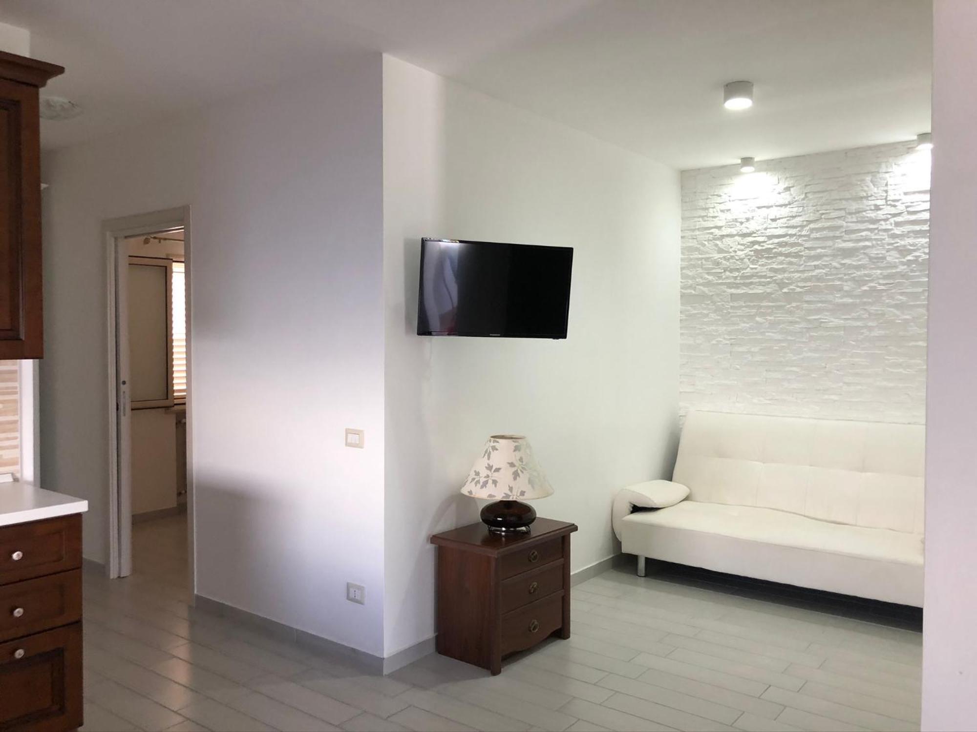 Residenza San Michele Βίλα Tropea Εξωτερικό φωτογραφία