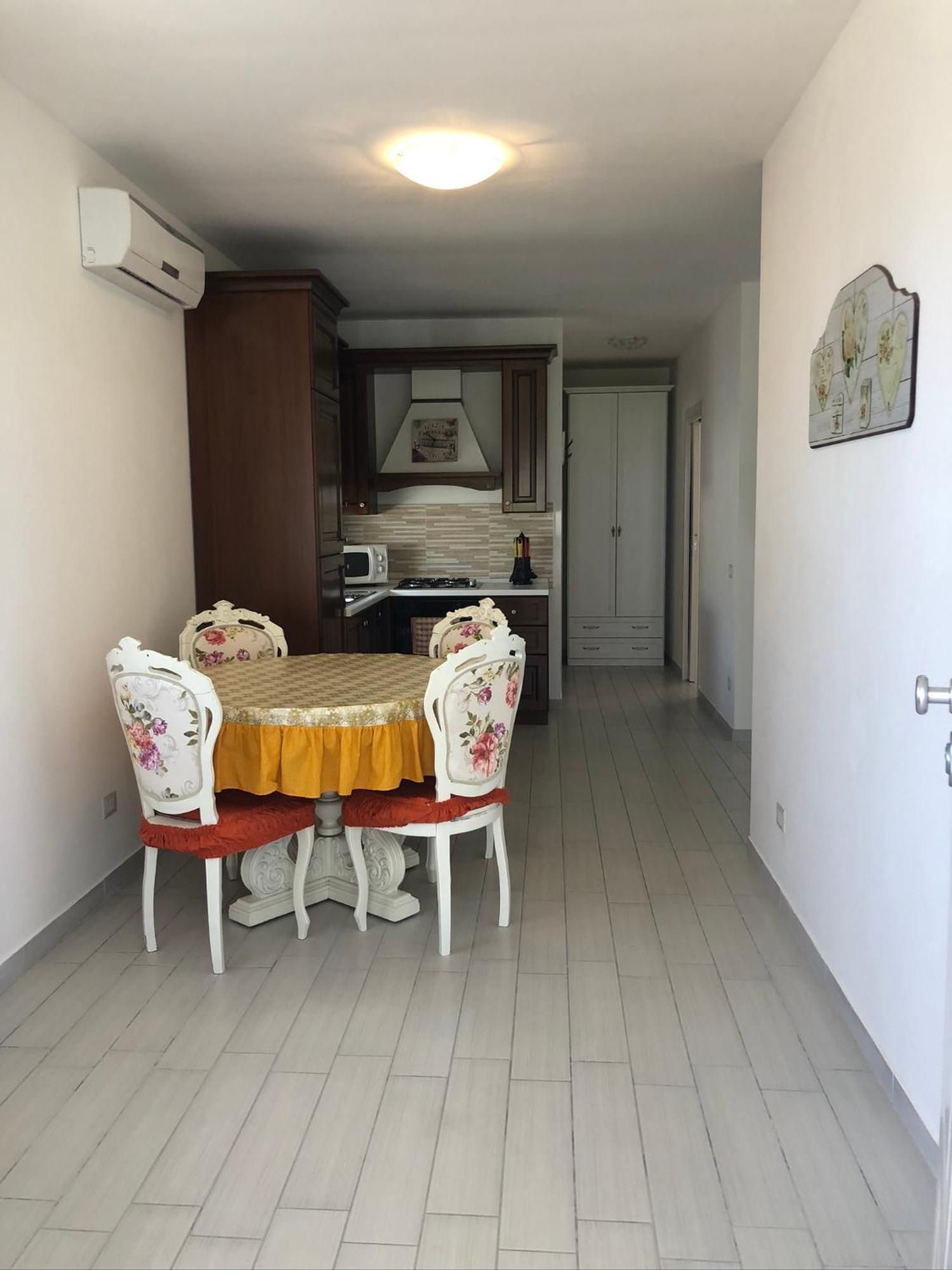 Residenza San Michele Βίλα Tropea Εξωτερικό φωτογραφία