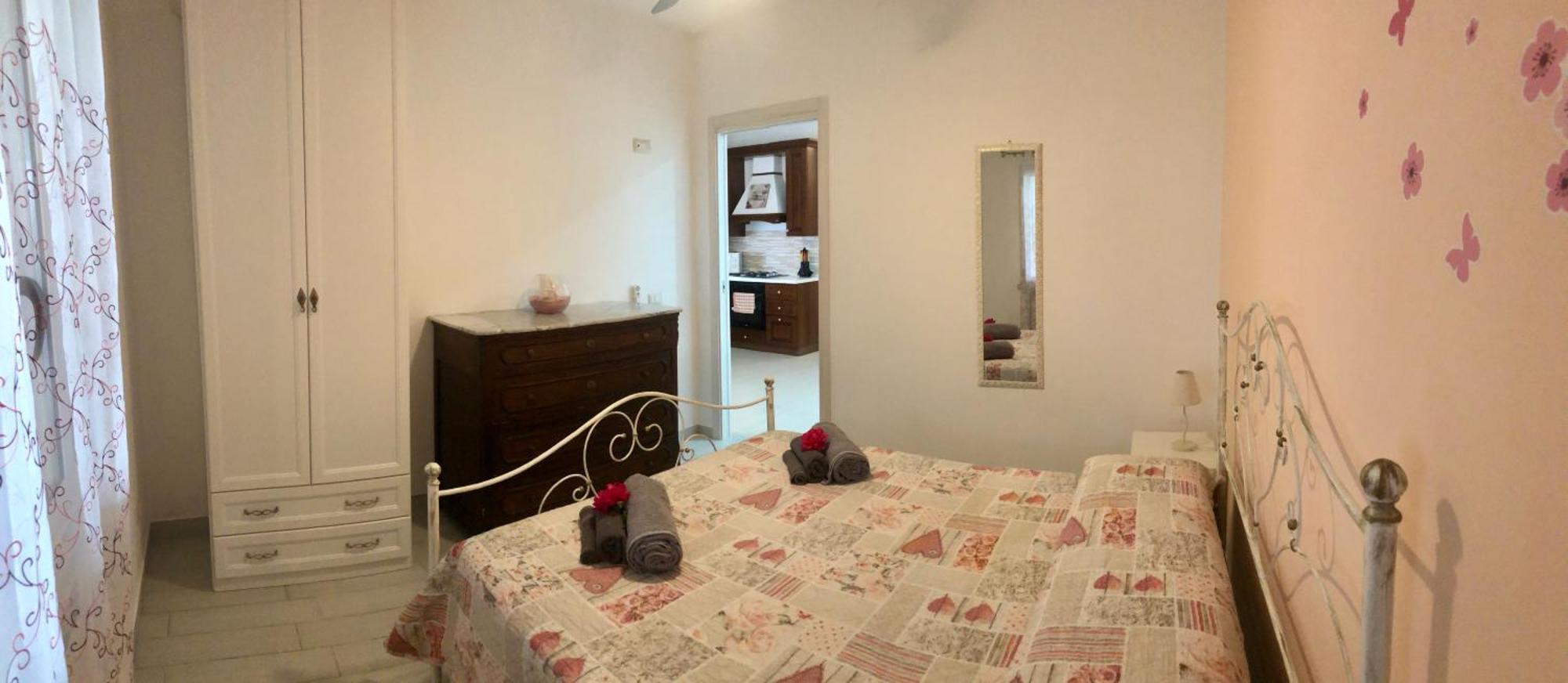 Residenza San Michele Βίλα Tropea Εξωτερικό φωτογραφία