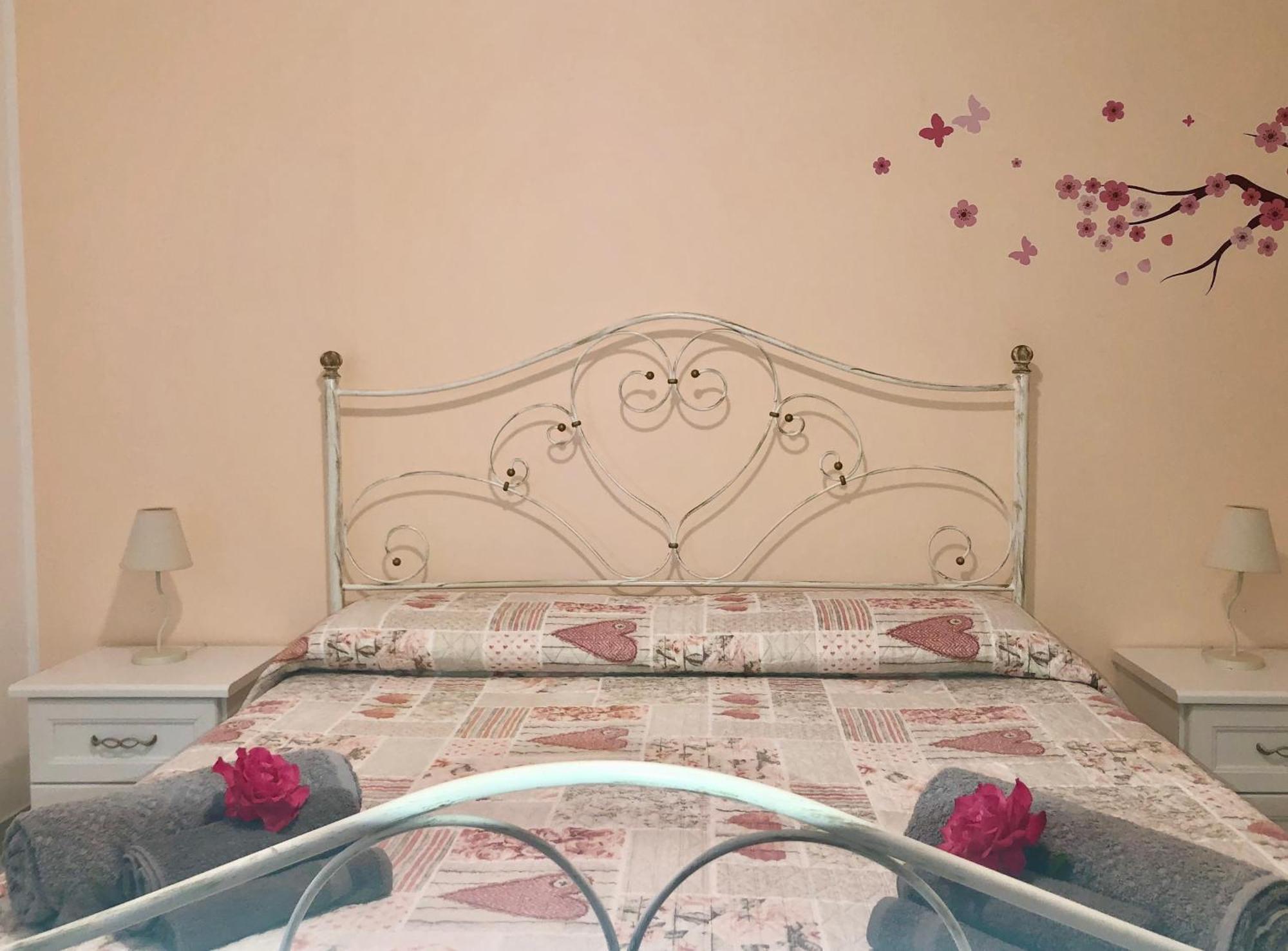 Residenza San Michele Βίλα Tropea Εξωτερικό φωτογραφία