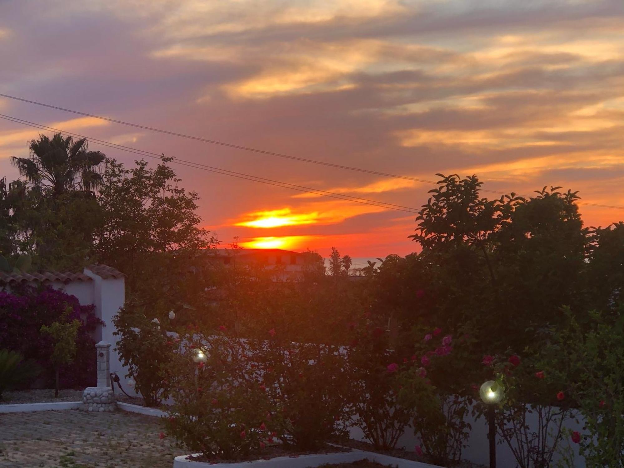 Residenza San Michele Βίλα Tropea Εξωτερικό φωτογραφία