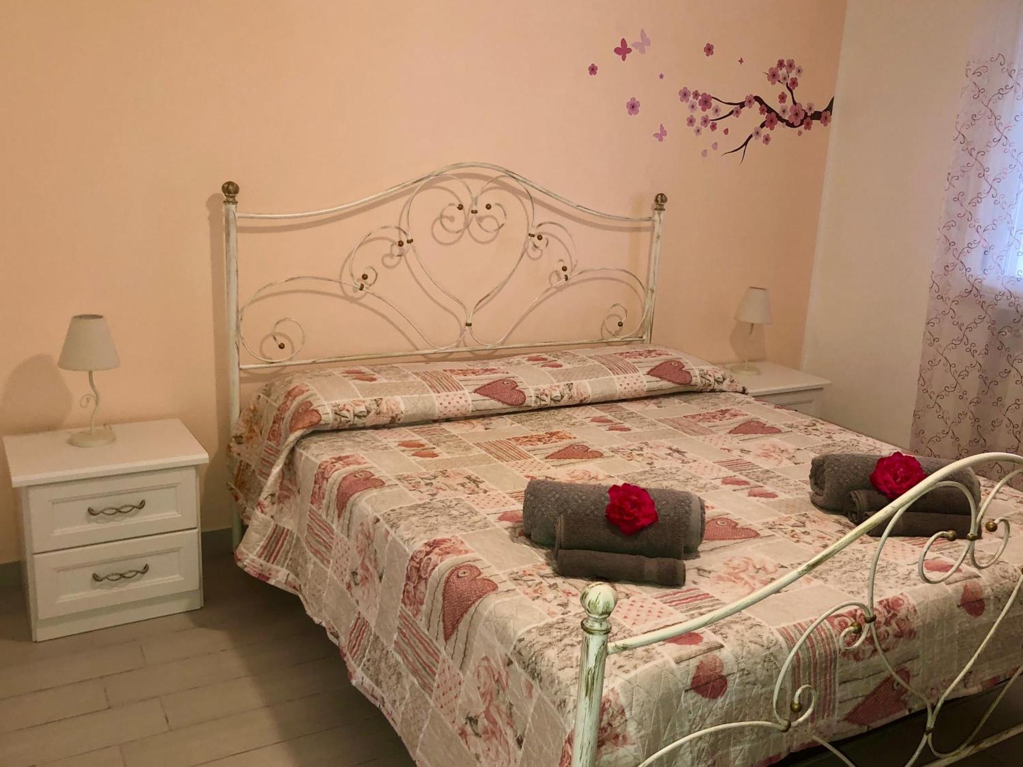 Residenza San Michele Βίλα Tropea Εξωτερικό φωτογραφία