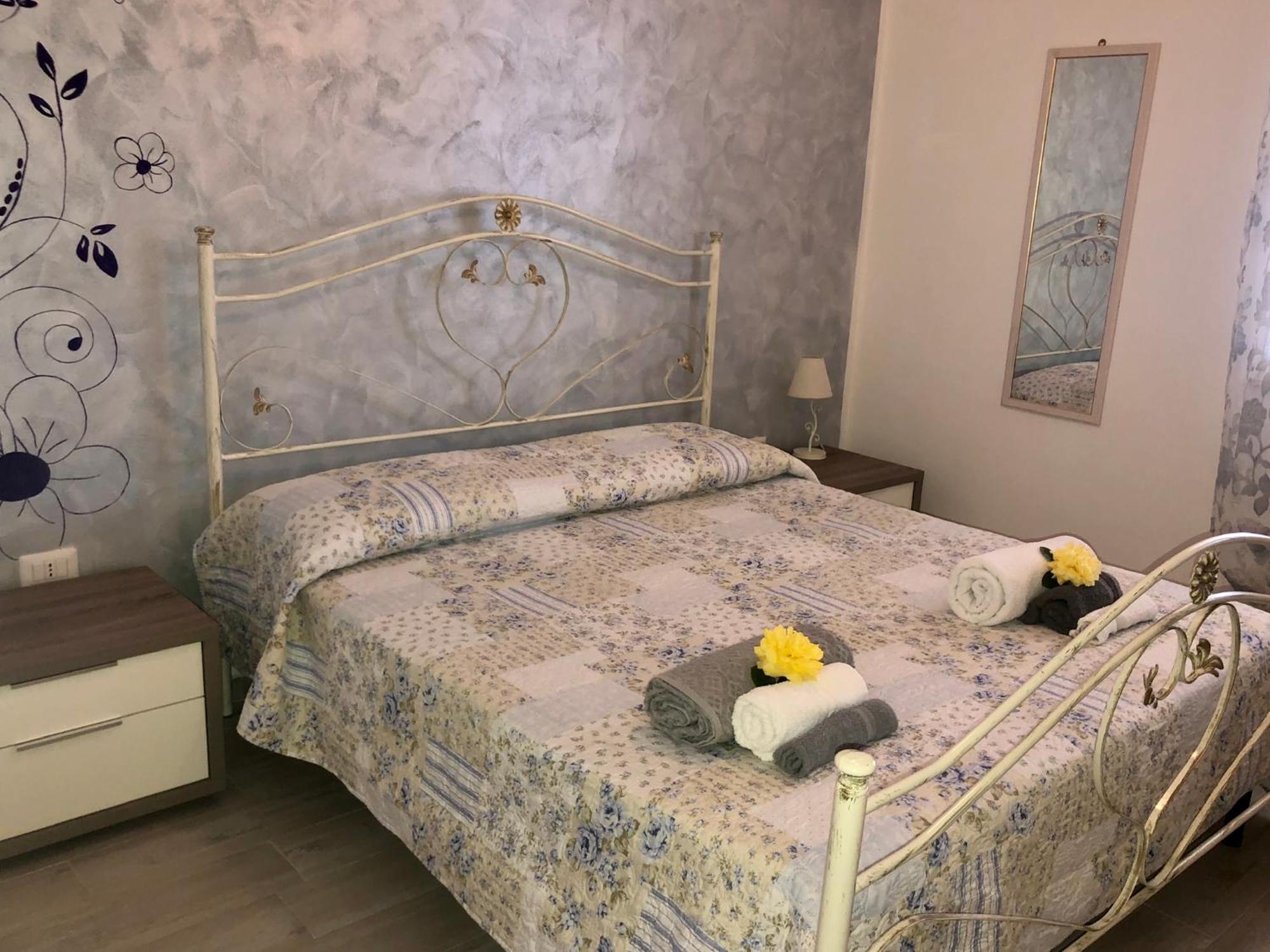 Residenza San Michele Βίλα Tropea Εξωτερικό φωτογραφία
