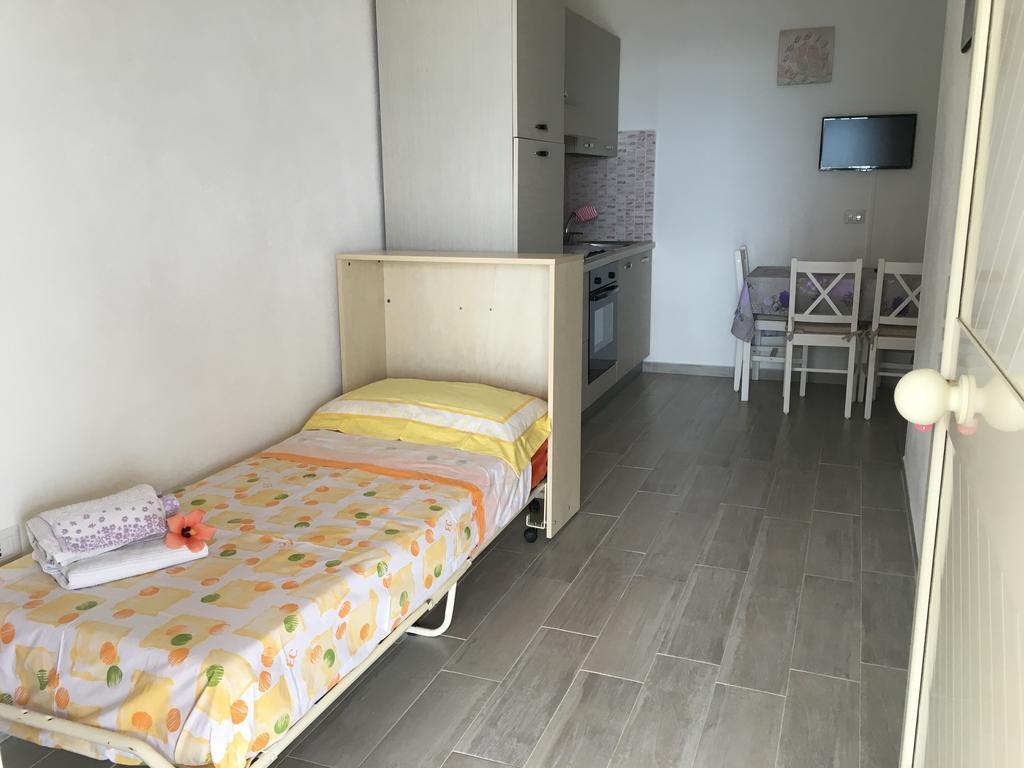 Residenza San Michele Βίλα Tropea Εξωτερικό φωτογραφία