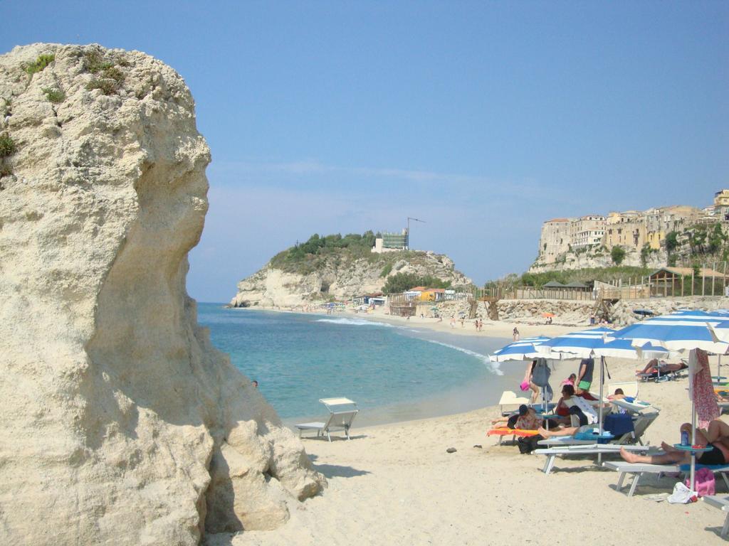 Residenza San Michele Βίλα Tropea Εξωτερικό φωτογραφία