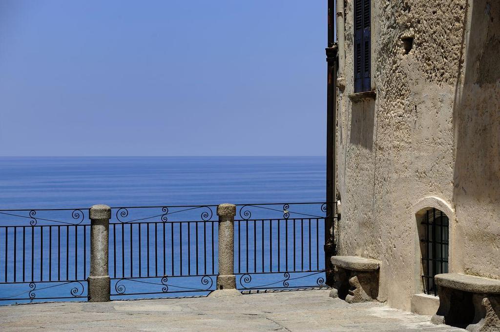 Residenza San Michele Βίλα Tropea Εξωτερικό φωτογραφία
