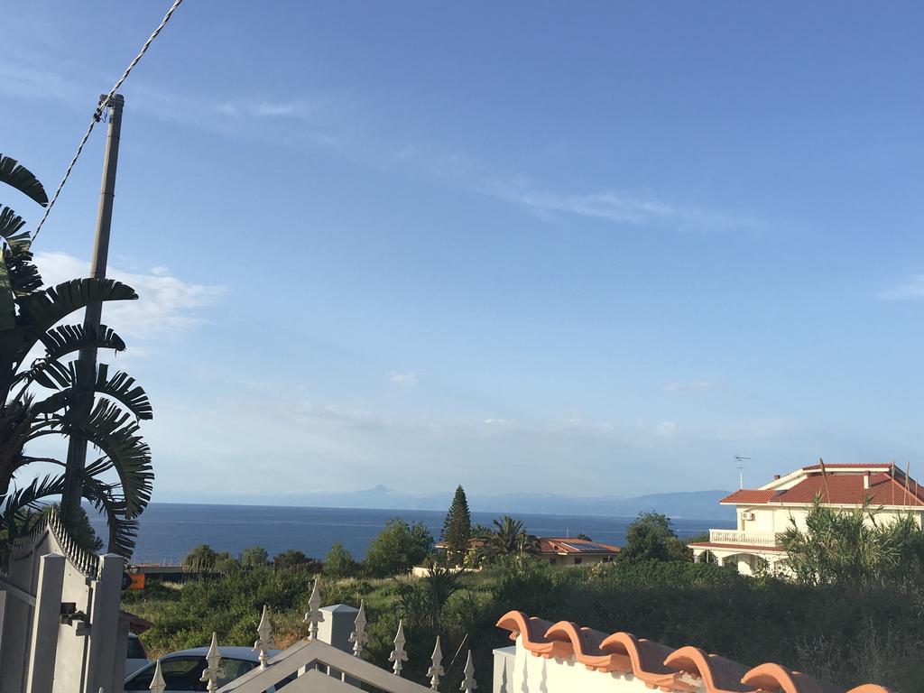 Residenza San Michele Βίλα Tropea Εξωτερικό φωτογραφία