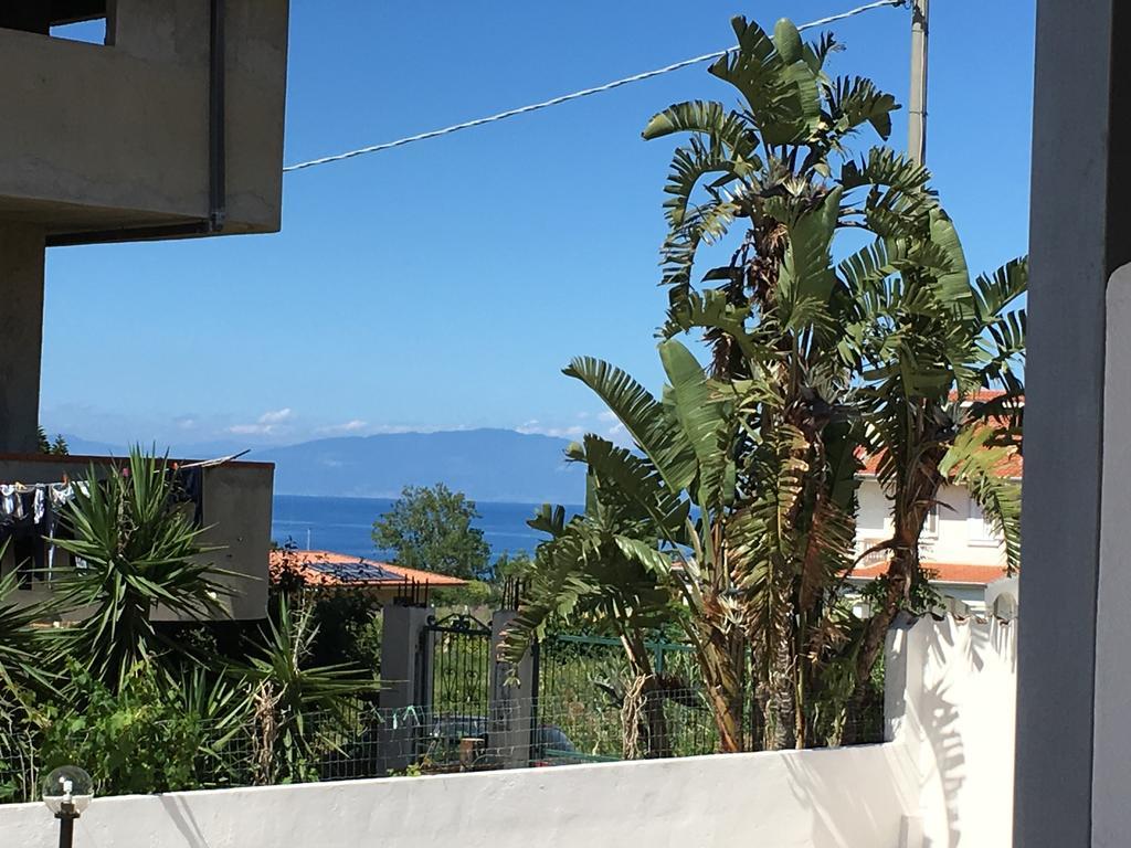 Residenza San Michele Βίλα Tropea Εξωτερικό φωτογραφία