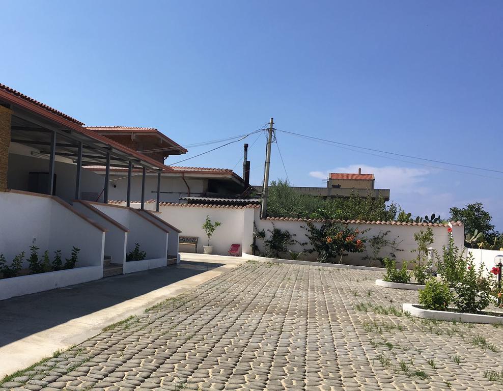 Residenza San Michele Βίλα Tropea Εξωτερικό φωτογραφία