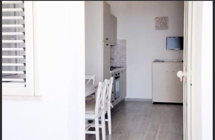 Residenza San Michele Βίλα Tropea Εξωτερικό φωτογραφία