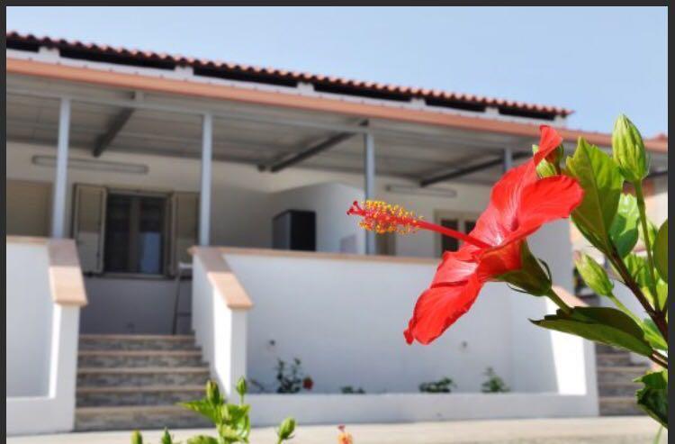Residenza San Michele Βίλα Tropea Εξωτερικό φωτογραφία