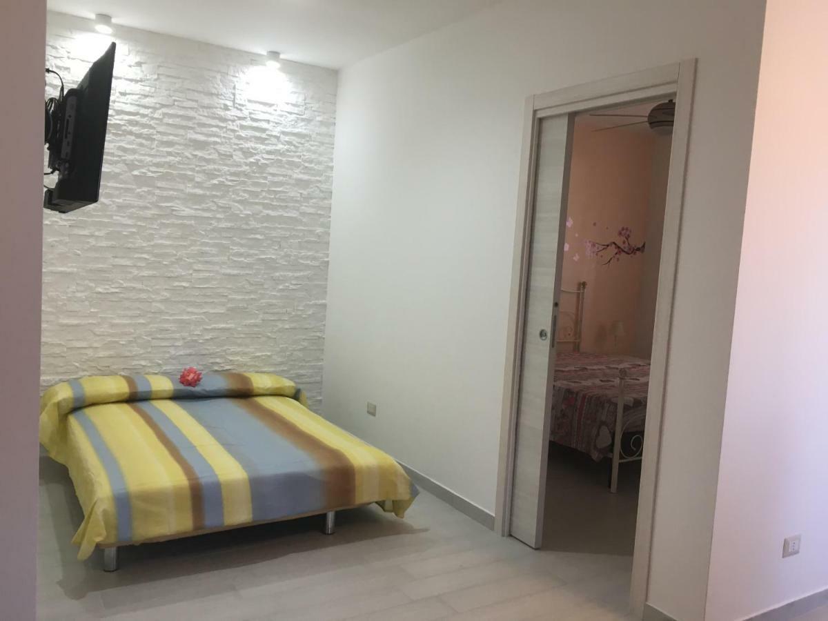 Residenza San Michele Βίλα Tropea Εξωτερικό φωτογραφία