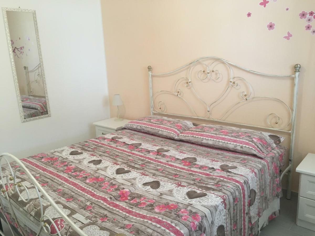 Residenza San Michele Βίλα Tropea Εξωτερικό φωτογραφία