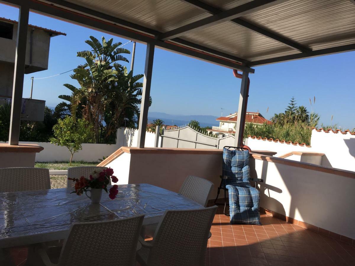 Residenza San Michele Βίλα Tropea Εξωτερικό φωτογραφία