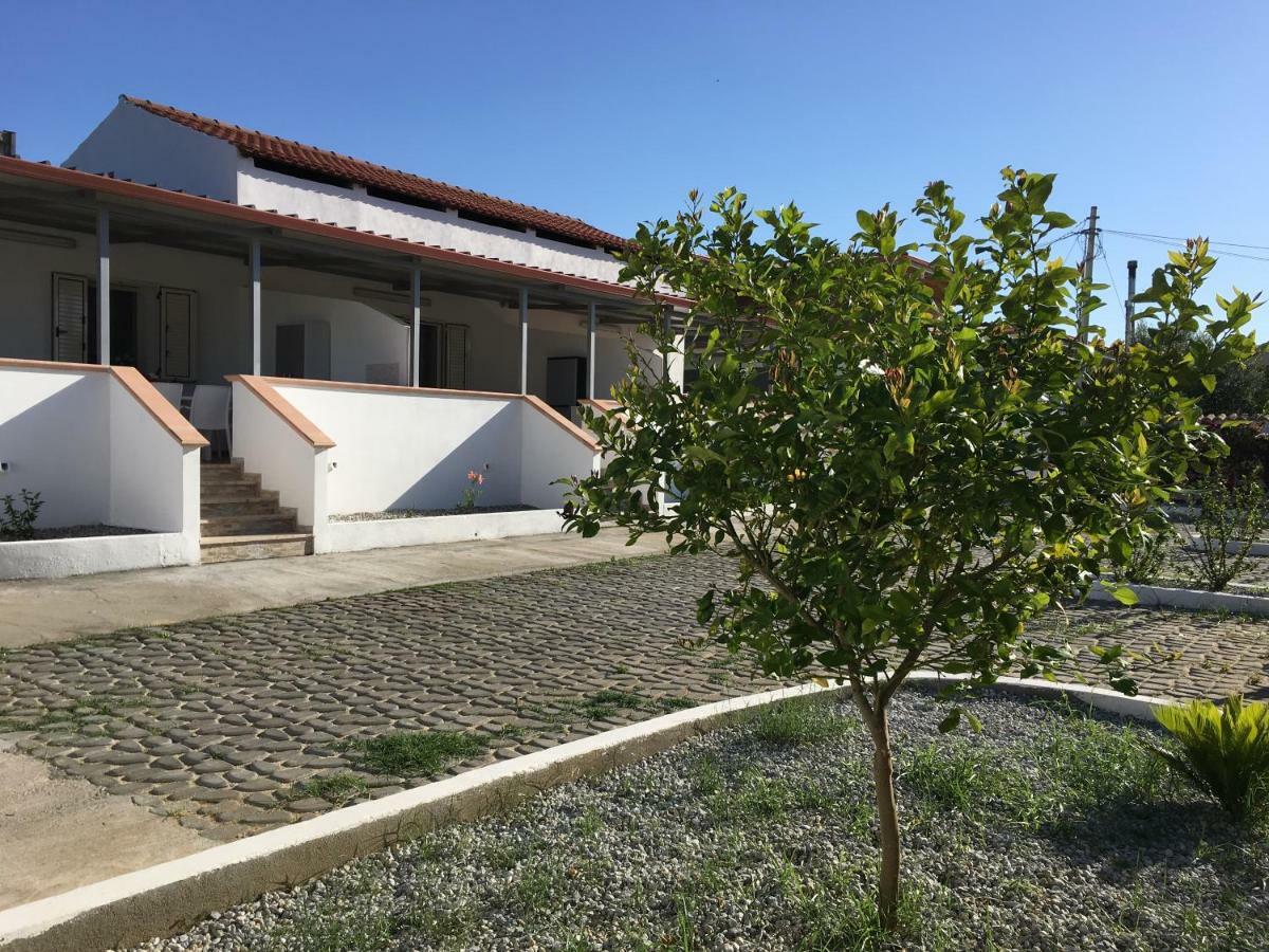 Residenza San Michele Βίλα Tropea Εξωτερικό φωτογραφία