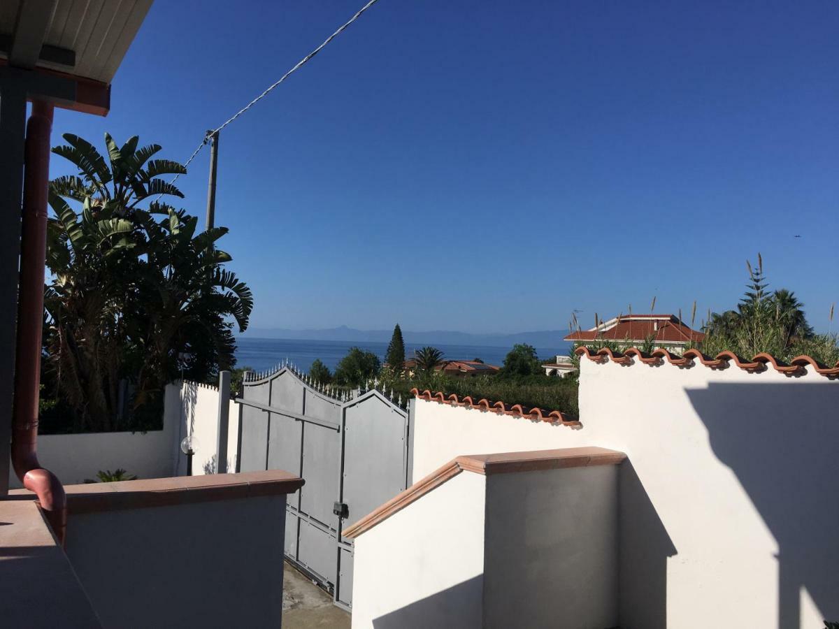 Residenza San Michele Βίλα Tropea Εξωτερικό φωτογραφία