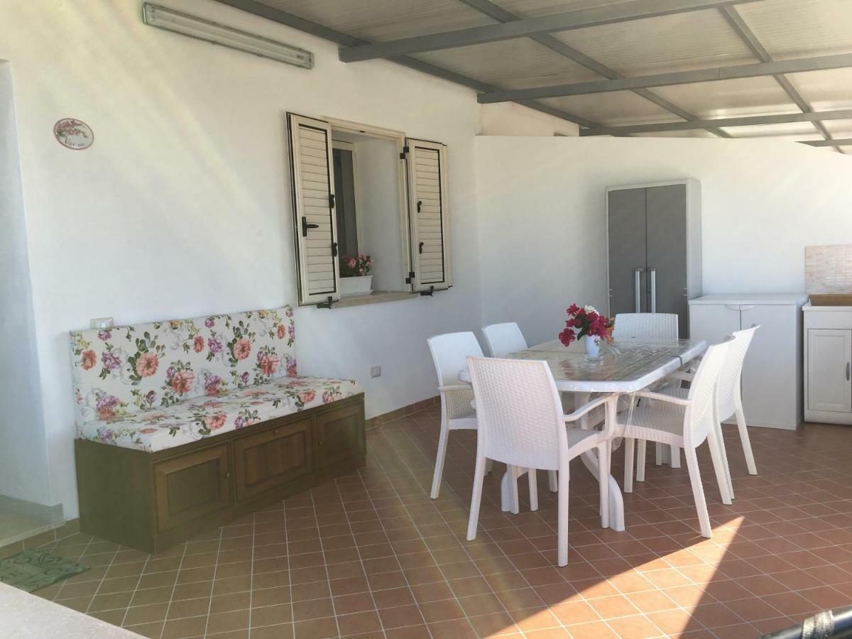 Residenza San Michele Βίλα Tropea Εξωτερικό φωτογραφία