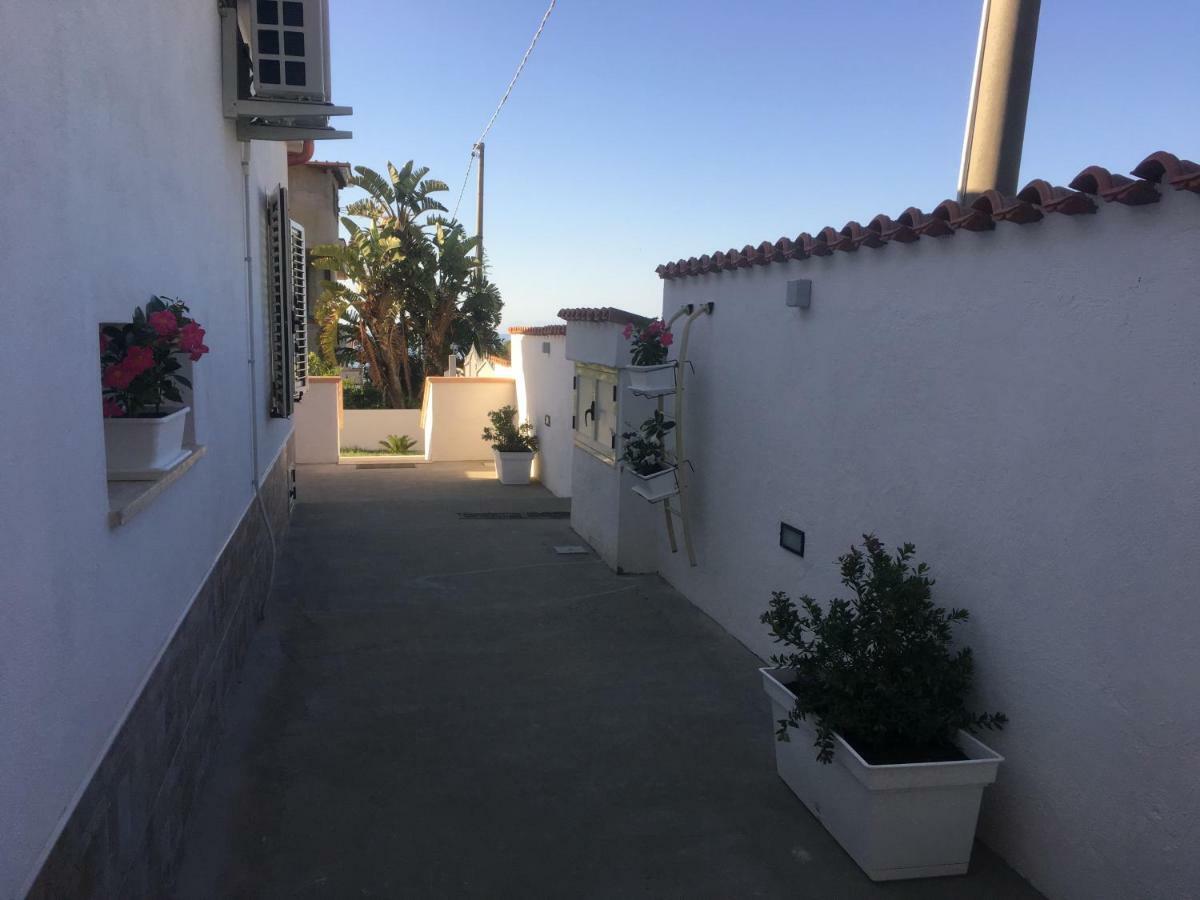 Residenza San Michele Βίλα Tropea Εξωτερικό φωτογραφία
