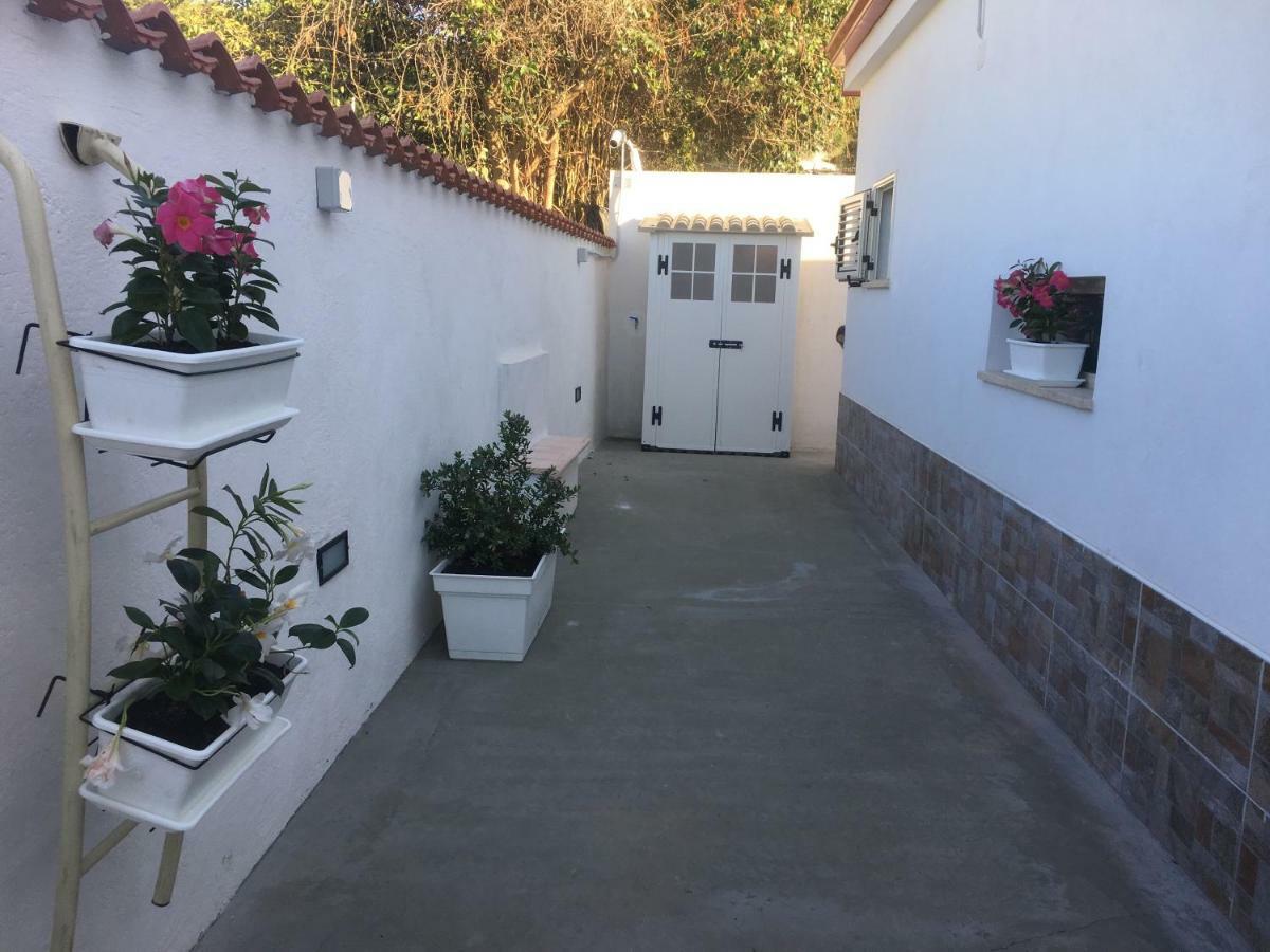 Residenza San Michele Βίλα Tropea Εξωτερικό φωτογραφία