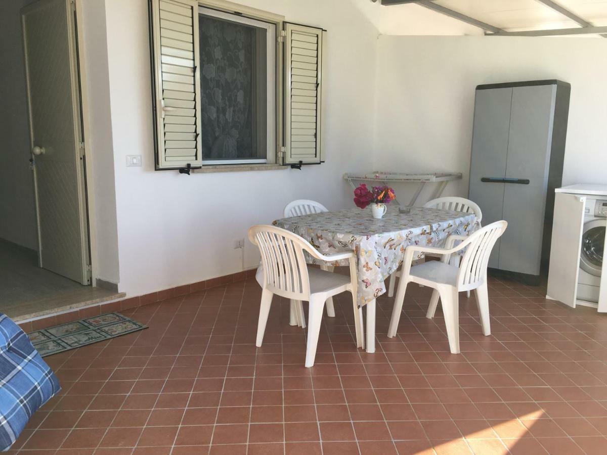 Residenza San Michele Βίλα Tropea Εξωτερικό φωτογραφία