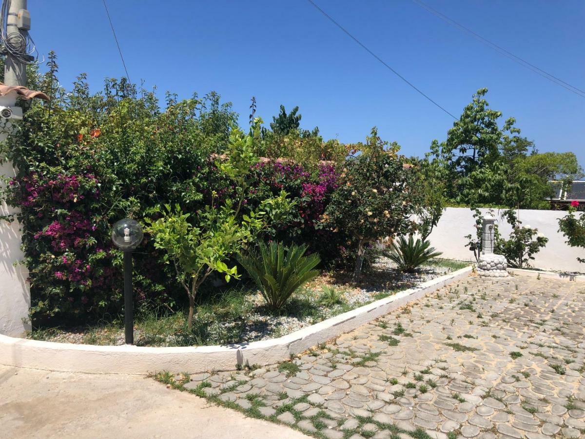 Residenza San Michele Βίλα Tropea Εξωτερικό φωτογραφία