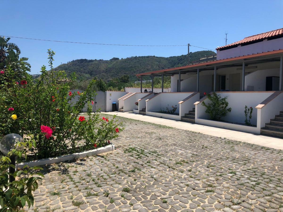 Residenza San Michele Βίλα Tropea Εξωτερικό φωτογραφία