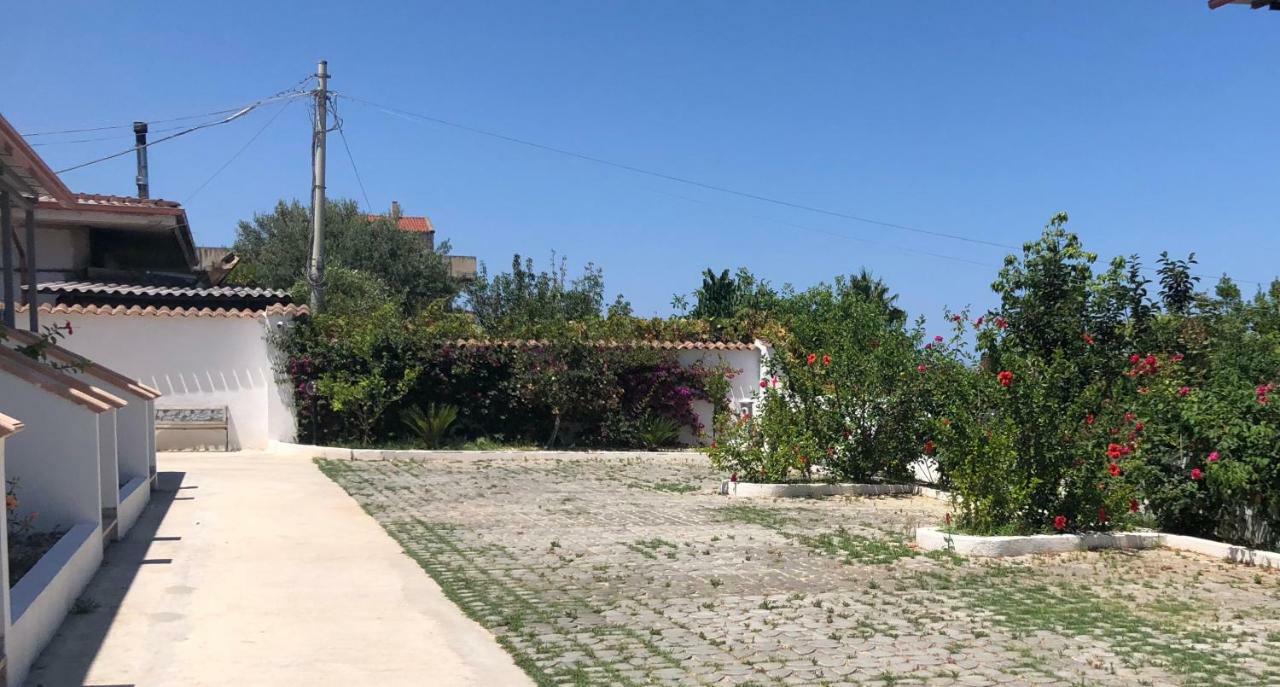 Residenza San Michele Βίλα Tropea Εξωτερικό φωτογραφία