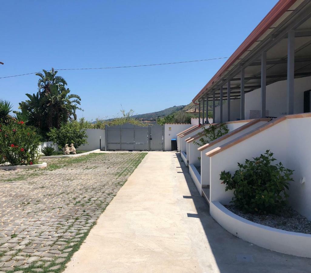 Residenza San Michele Βίλα Tropea Εξωτερικό φωτογραφία