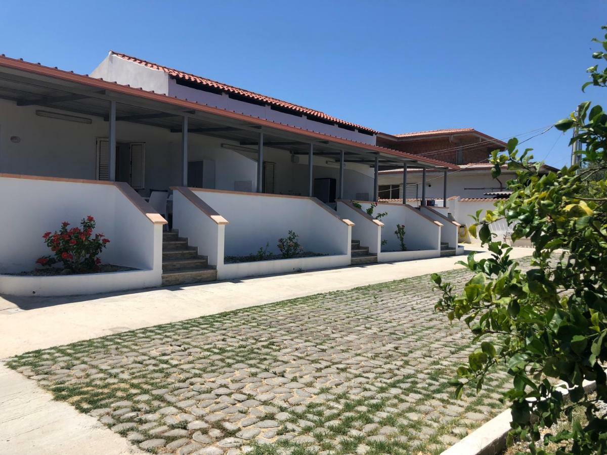 Residenza San Michele Βίλα Tropea Εξωτερικό φωτογραφία