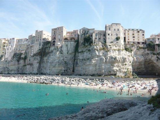 Residenza San Michele Βίλα Tropea Εξωτερικό φωτογραφία