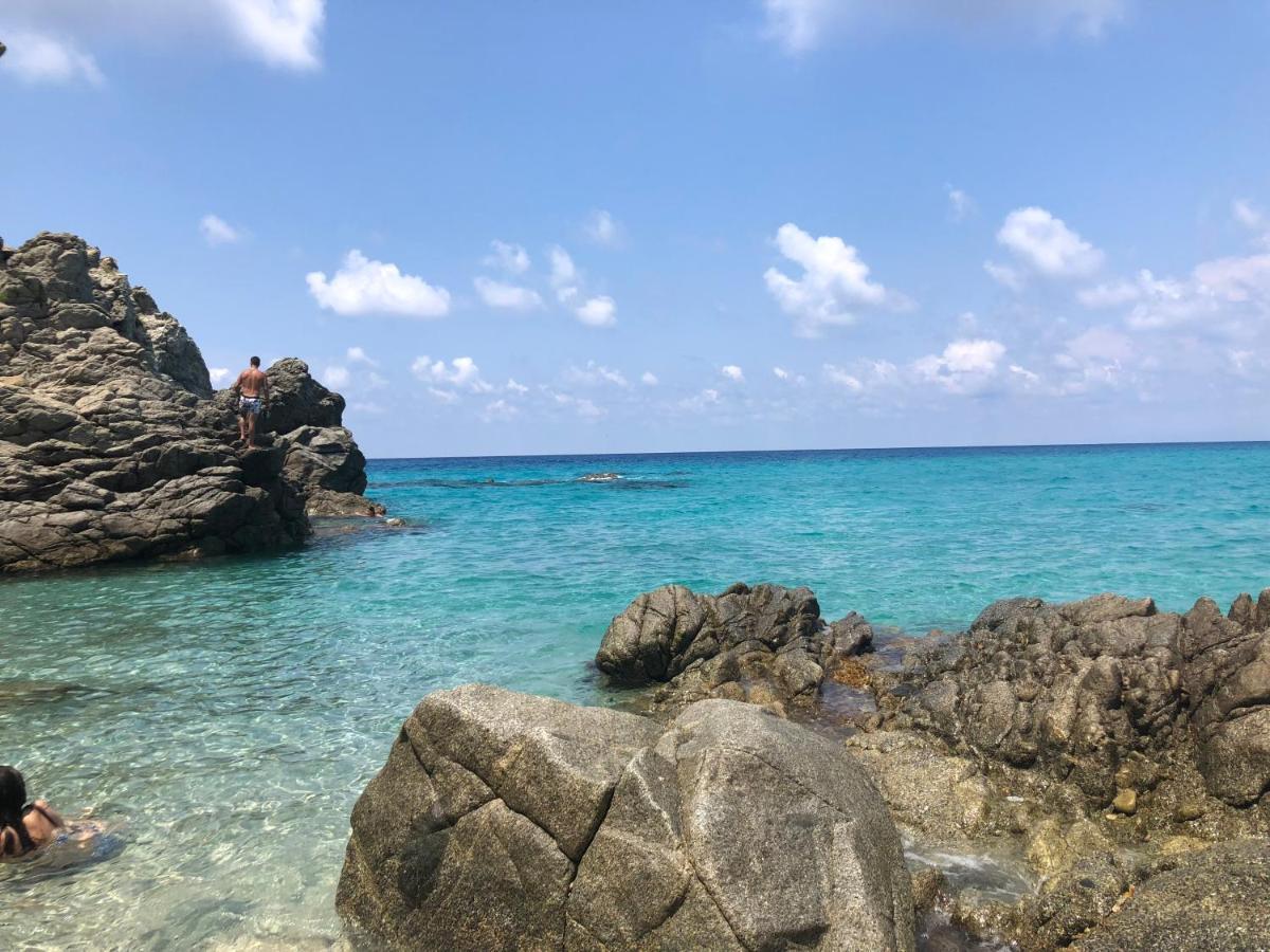 Residenza San Michele Βίλα Tropea Εξωτερικό φωτογραφία