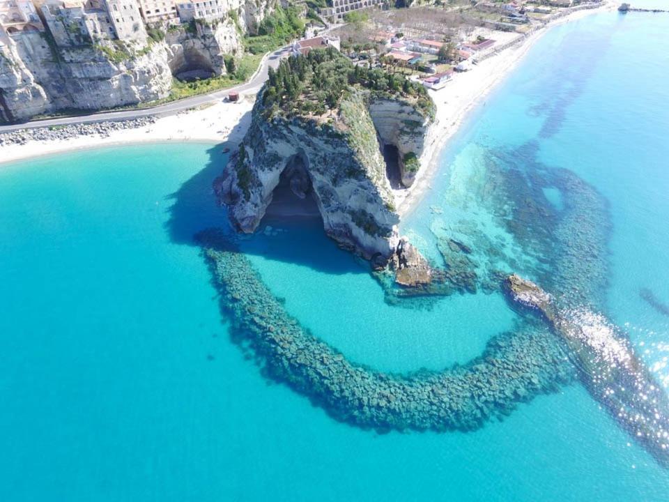 Residenza San Michele Βίλα Tropea Εξωτερικό φωτογραφία