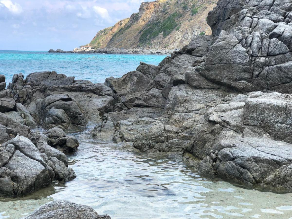 Residenza San Michele Βίλα Tropea Εξωτερικό φωτογραφία